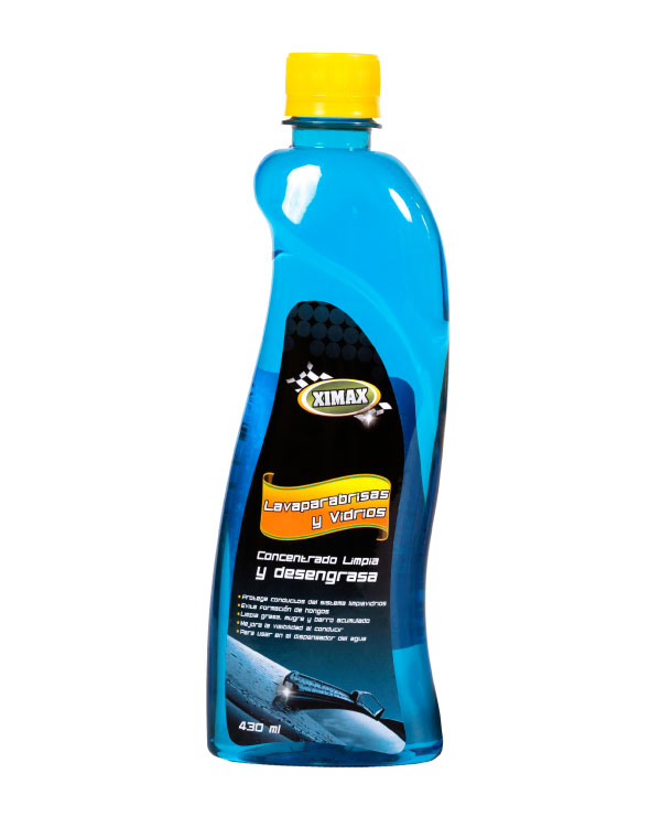 limpiavidrios